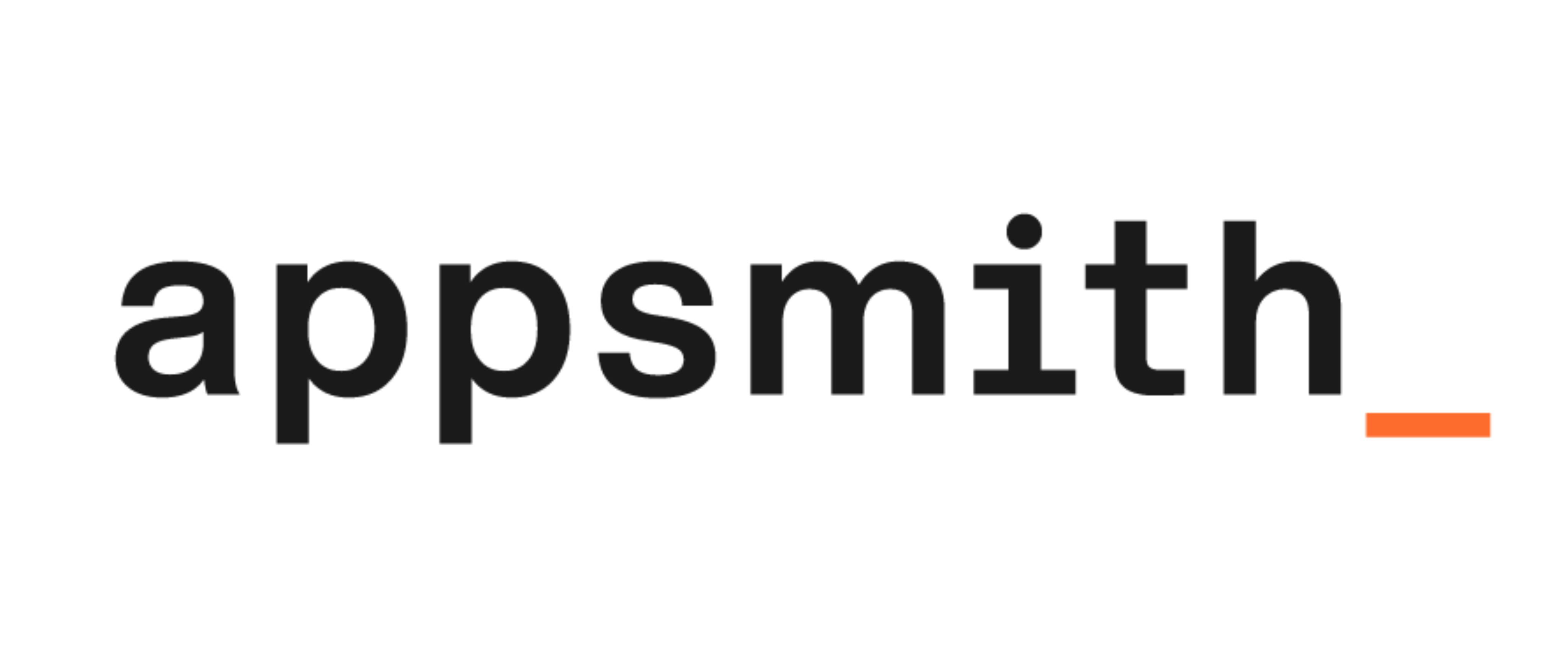 Appsmith