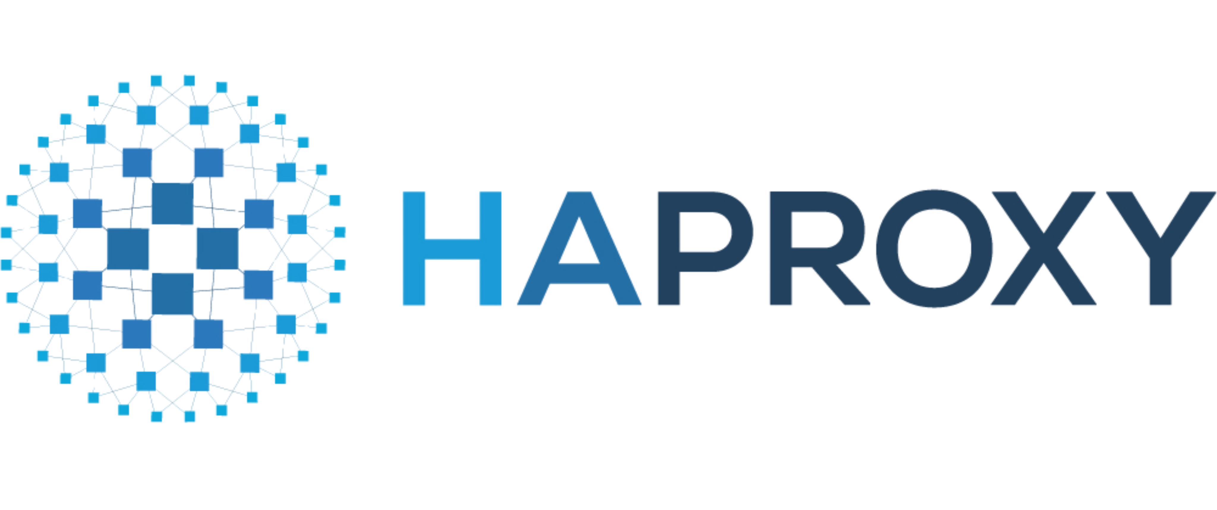 HAProxy